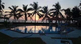 Aquarius Resort - 1