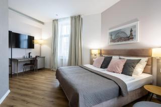 Smichov MixHause Residence by Wagnerstays - Prague - 1