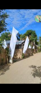 The Beach House Bucana Homestay - 9