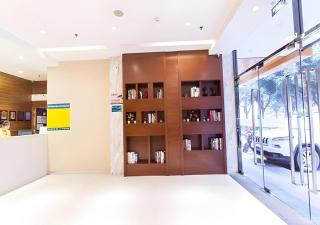 City Comfort Inn Nanning Beihu Road Metro Station - 7