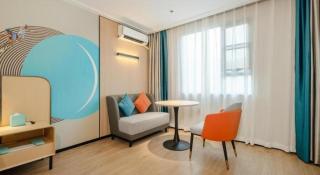 City Comfort Inn Nanning Beihu Road Metro Station - 1