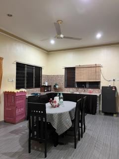Homestay Bukit Puyuh - 2