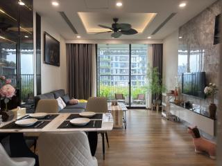 COLAHA Luxury Onsen 3BR - Swanlake Ecopark Hanoi - Cong Luận - 8