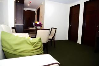 Stradella Hotel - Manila - 4