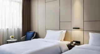 Zhonghao Boutique Hotel Dalang Business Center - 3