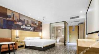 City Comfort Inn Jingmen Zhongxiang Chengtian Huafu - 5