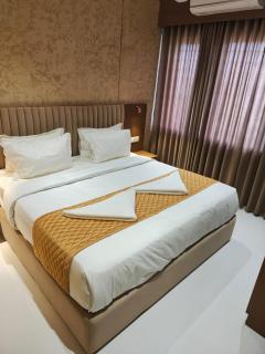 Grand beach suites - 4
