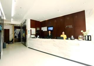 City Comfort Inn Liuzhou Ma'anshan Rongjun Road - 7