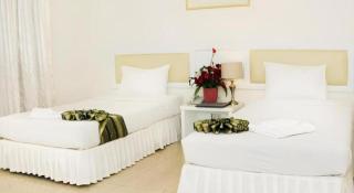 Seng Aroun Hotel - 3