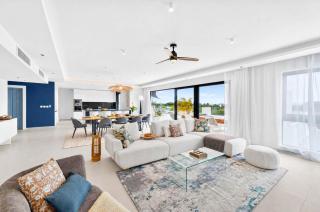 Luxury Oceanview Penthouse - Private Pool - 8