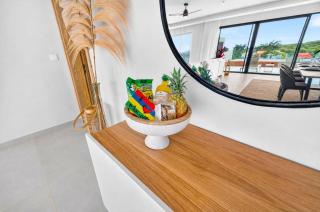 Luxury Oceanview Penthouse - Private Pool - 1
