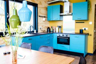 Pean-buiten Waterlodges - 3