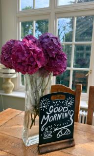 Larchmount House B&B - 3