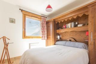 Le Chalet Des Eucherts - Appartement de 3 pièces de 57m² pour 4 personnes MAE-3344 - 6