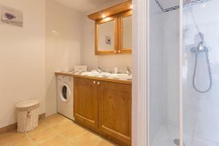 Le Chalet Des Eucherts - Appartement de 3 pièces de 57m² pour 4 personnes MAE-3344 - 4