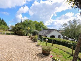 Barley Cottage - 8