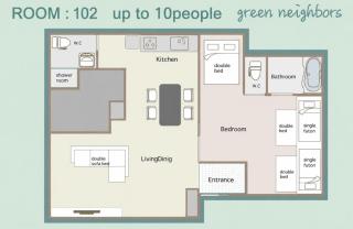 Close to SHIBUYA! New & Comfortable Stay! - 8