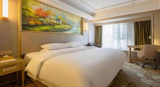 Vienna Hotel Yunnan Chunrong Street Qicai Yunan - 4