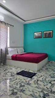 Ooty Rose view - 2