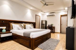 Red Rose Homestay - Rooms with Kitchenette - 9
