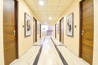 FabHotel Pearl Square - 7
