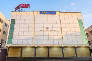 FabHotel Pearl Square - 0