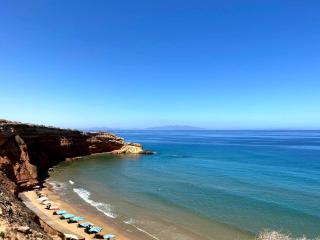 Résidence Al Borj Beach 100 m Pool Ras El Ma Nador - 9