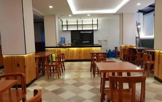 Hotel Henrico Kisad - 7