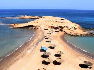 Résidence Al Borj Beach 100 m Pool Ras El Ma Nador - 3