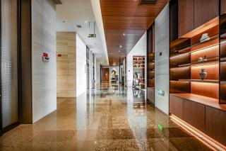 ​Fairfield by Marriott Urumqi Beijing Road - 1