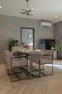 Title Legendary Grand Terrace 2-Bedroom Suite by TVC - 5