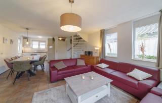 Awesome Home In Wemeldinge With Sauna - 8