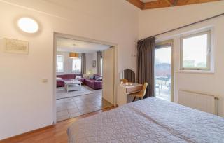 Awesome Home In Wemeldinge With Sauna - 2