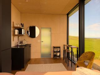 The mirror House by the sea - 2