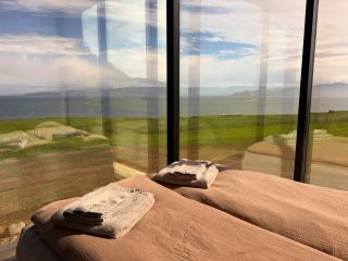 The mirror House by the sea - 0