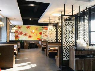 Lavande Hotel Zhaoqing government Dinghu Mountain Scenic Spot - 6