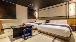 Mitasuya Ryokan Hotel by Anook Busan Station - 2