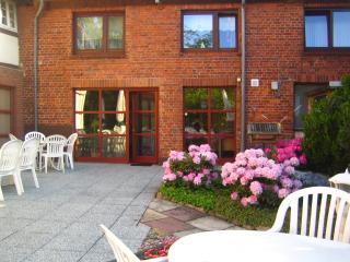 Hotel & Apartmenthaus Zum Pfingsttor - 2