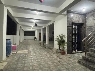 Annamaiah Guest House & Homestay - Tirupati - Home Food Service - 7