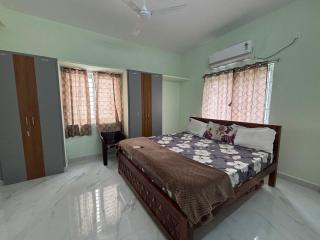 Annamaiah Guest House & Homestay - Tirupati - Home Food Service - 3