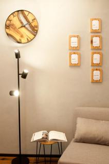 Ferienwohnung Waldgeflüster - 6