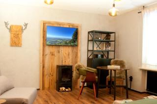 Ferienwohnung Waldgeflüster - 9