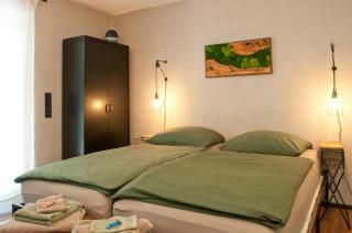 Ferienwohnung Waldgeflüster - 7