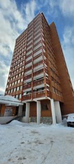 Résidence Everest - Appartement lumineux · vue panoramique · Wifi MAE-0144 - 8