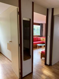 Résidence Everest - Appartement lumineux · vue panoramique · Wifi MAE-0144 - 1