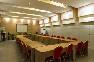 JinJiang Inn Baoji Administra Tion Center - 3