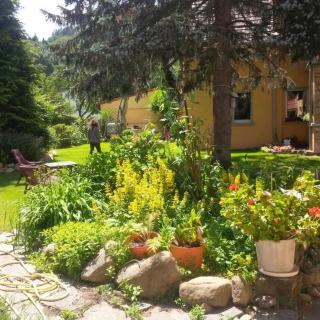 Maison à Kirchberg 90 m², vue montagne - 6