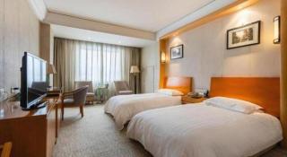 Jinyuan Jinling Plaza Xuzhou - 7