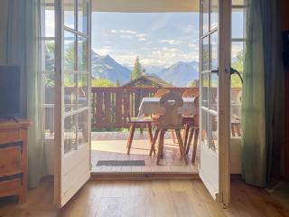 Apartment Le Mont Blanc 8 by Interhome - 0