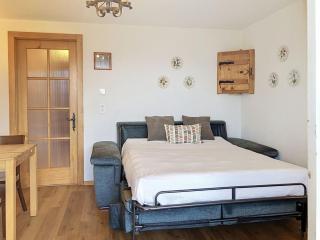 Apartment Le Mont Blanc 8 by Interhome - 1